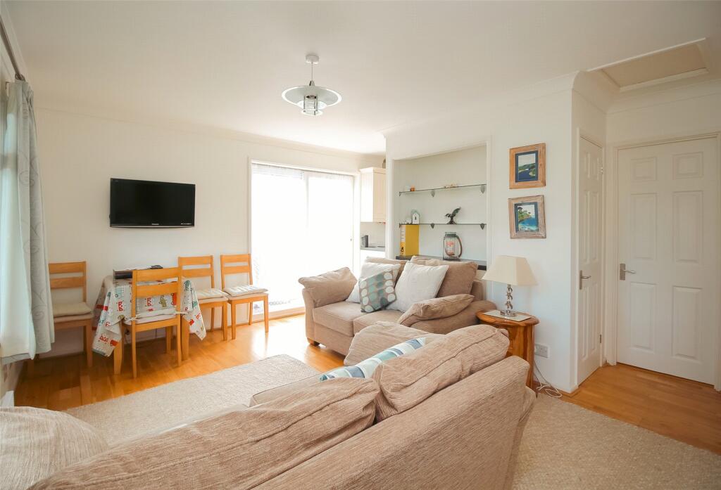 Lenwood Country Club, Lenwood Road, Northam, Bideford, EX39 photo 2
