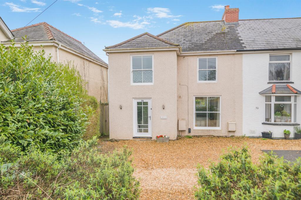 Main image of property: Main Road, Portskewett, Caldicot