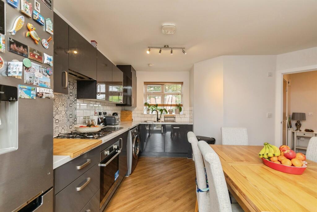House in Swindon - More