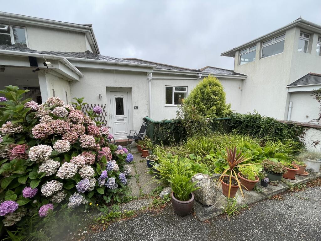 Main image of property: Portreath