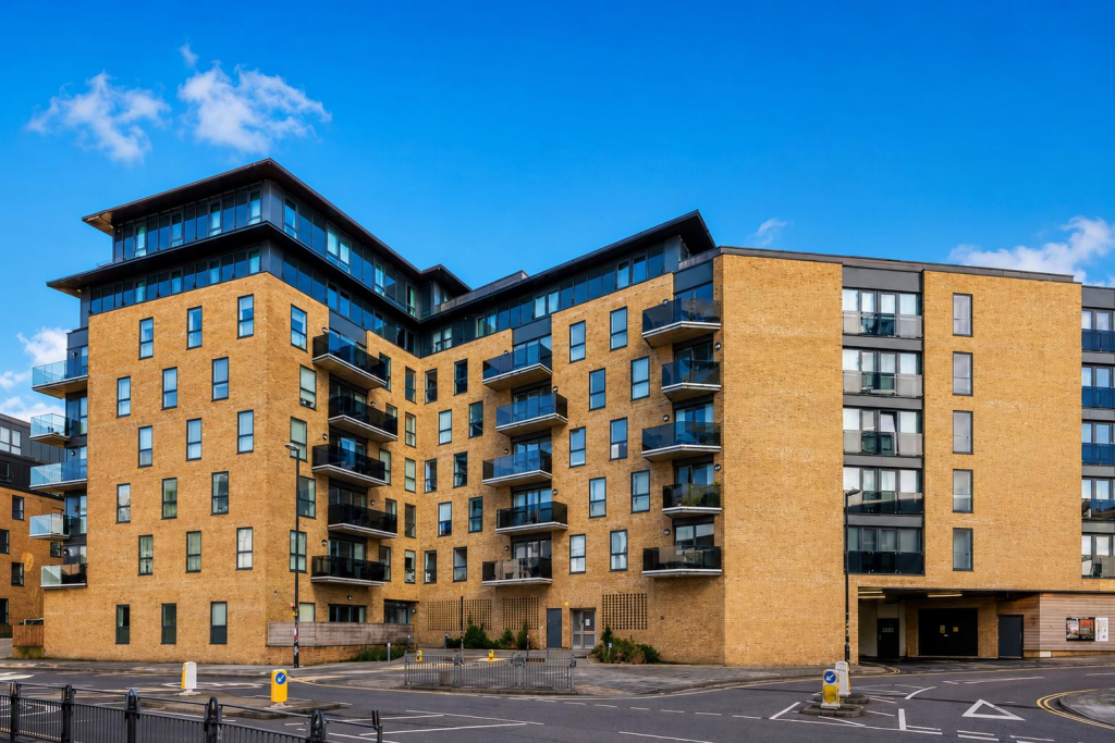 Main image of property: Fleet Street, Brighton