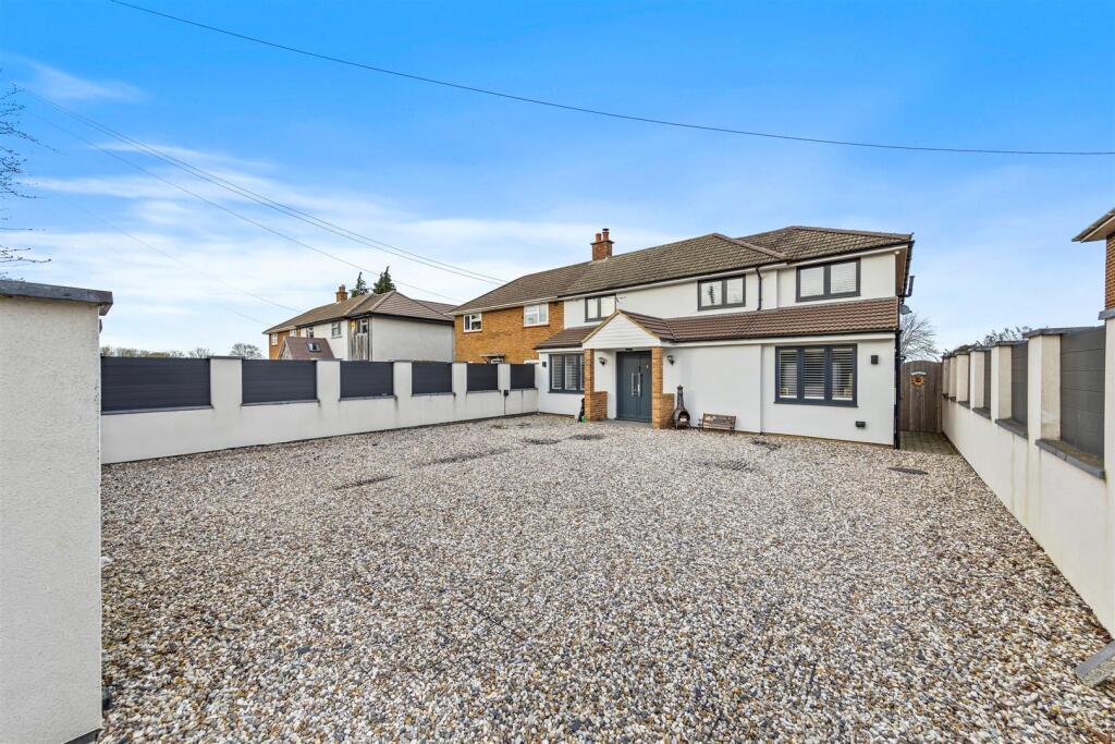 Main image of property: Bedford Road, Moggerhanger