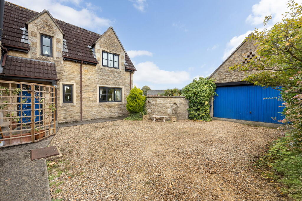 Main image of property: Church Street, Atworth, Wiltshire, SN12 8JA