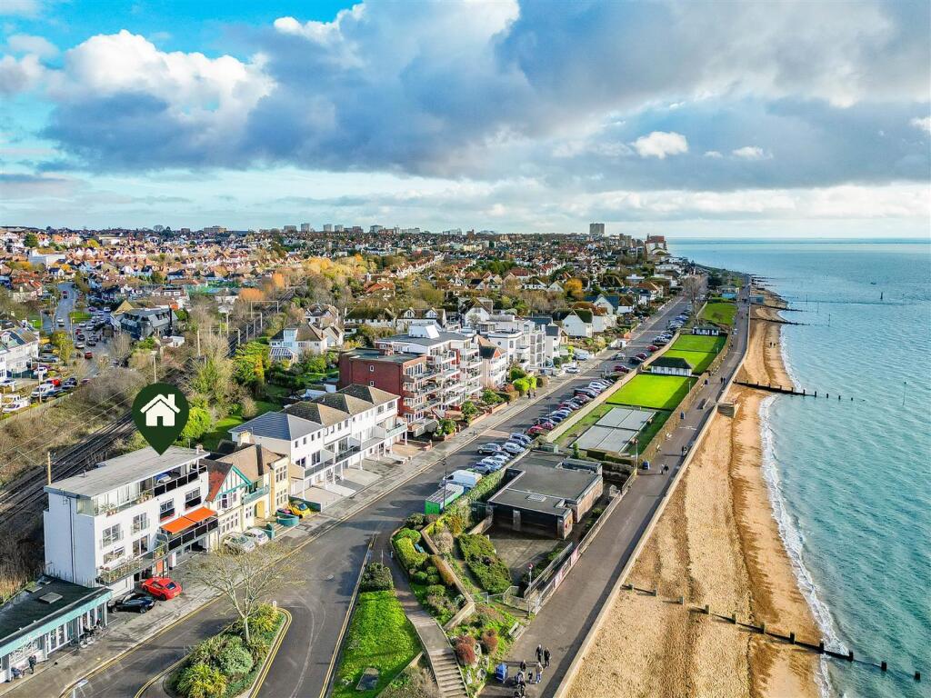Main image of property: CHALKWELL ESPLANADE, Chalkwell