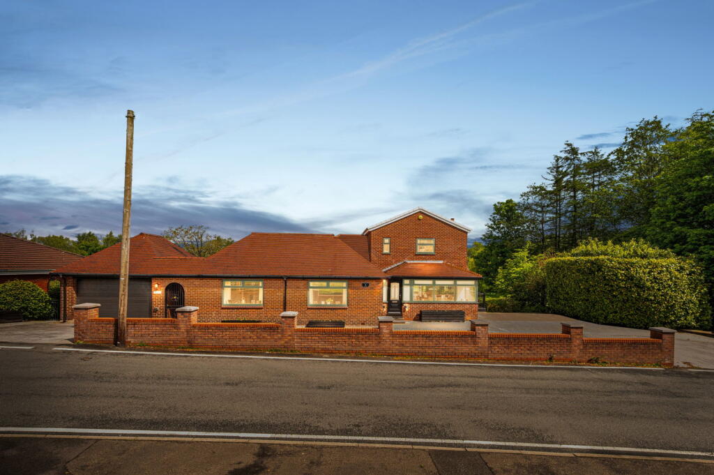 Robin Hill, Ashton Under Lyne, Tameside photo 4