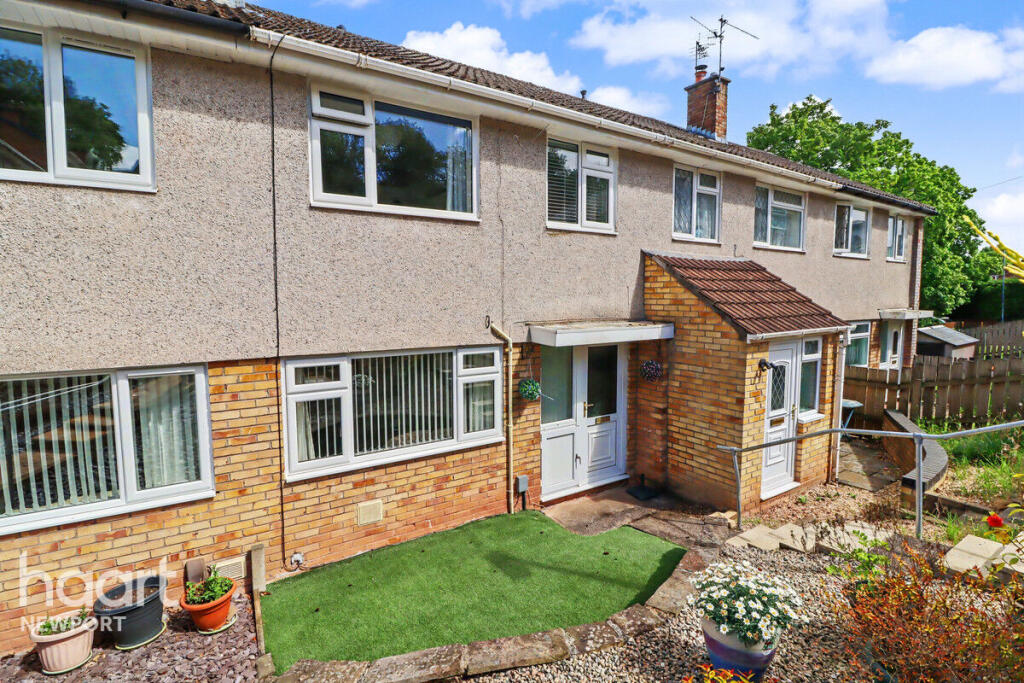 Main image of property: Claremont, Newport