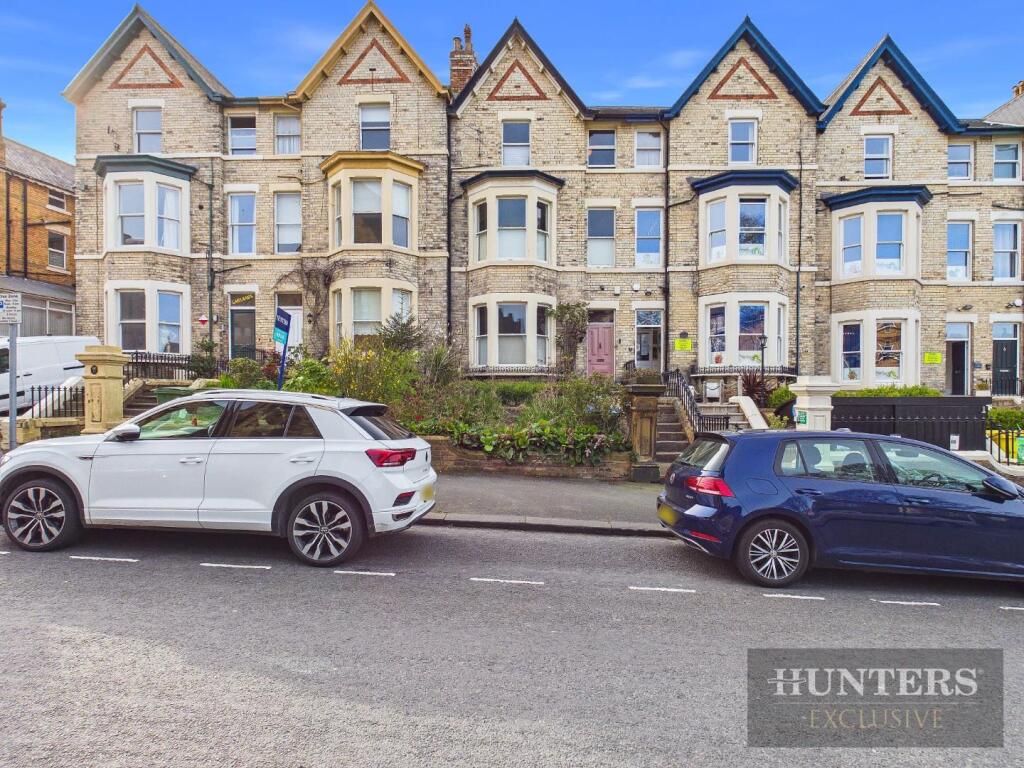 Main image of property: Trinity Road, Scarborough
