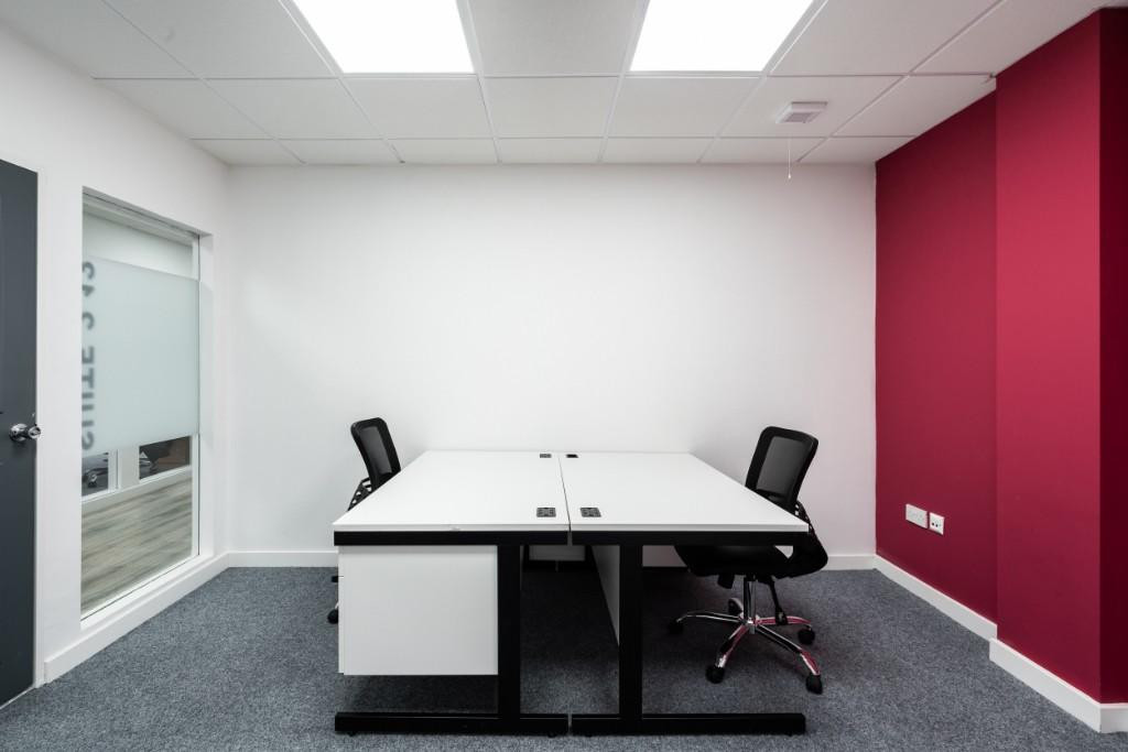 Main image of property: 1 Macdowall Street, Paisley, Renfrewshire, PA3