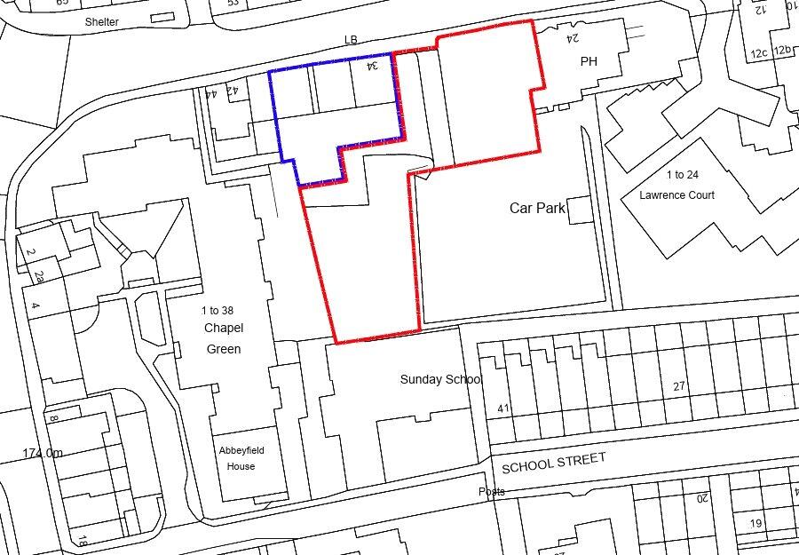 Unit 2 Land To Rear Of, 34-38 Chapeltown, Pudsey, West Yorkshire - Näkymä 4