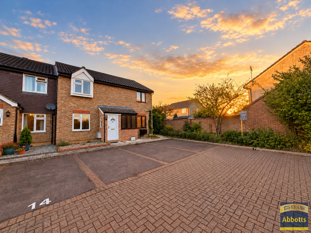 Main image of property: Beard Road, Bury St Edmunds, IP32 6SA