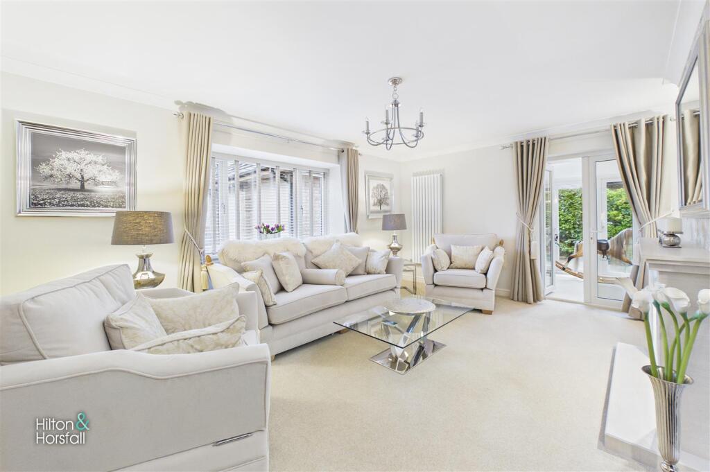 Additional image 3 of Thanet Lee Close, Cliviger, Burnley