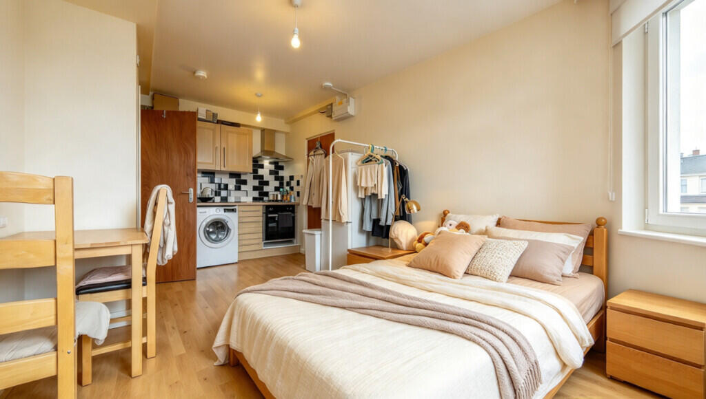 Main image of property: Tabley Road, London