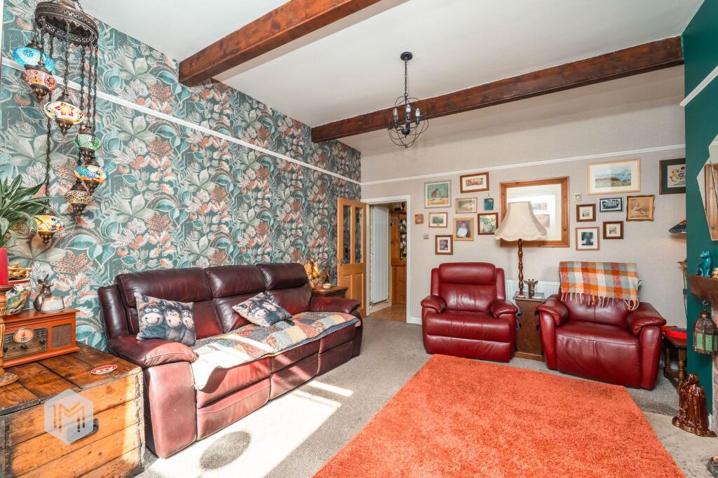 Broad Oak Terrace, Bury, BL9 photo 5