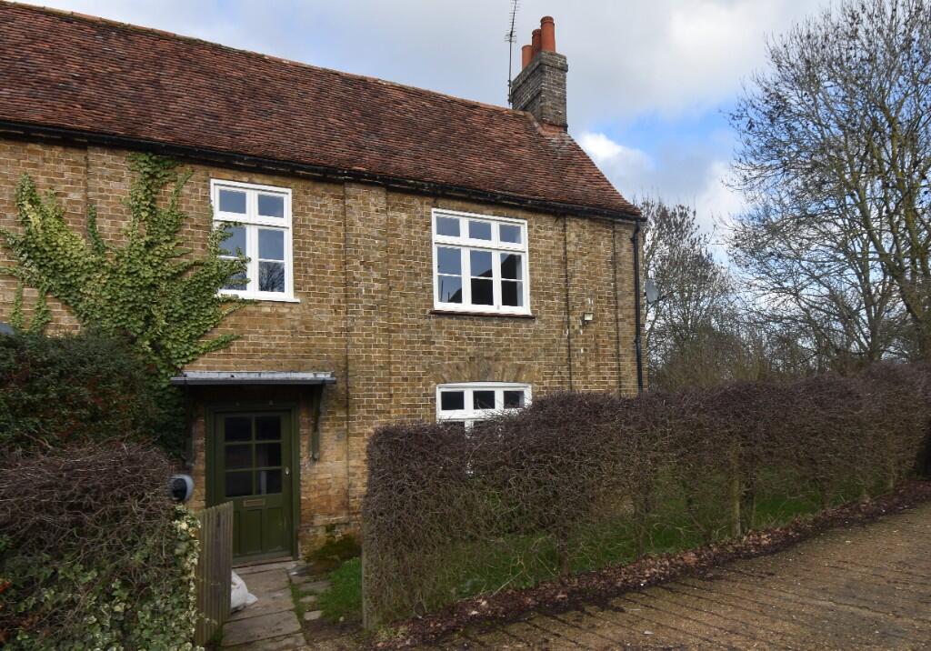 Main image of property: SG12