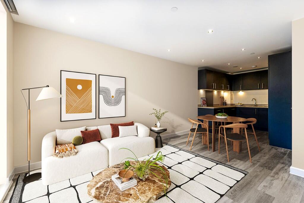 Main image of property: Silverling House
Link Drive
Hatfield
AL10 8FX