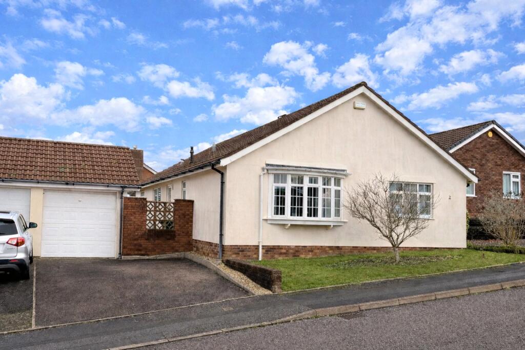 Main image of property: Hickory Close, Honiton, Devon