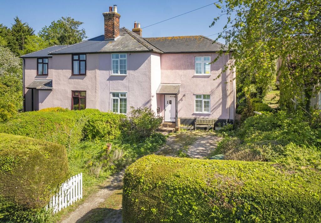 Main image of property: Barrow Hill, Acton