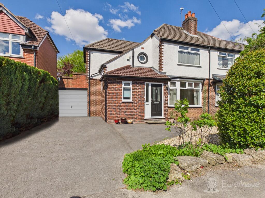 Main image of property: Grange Avenue, Cheadle Hulme