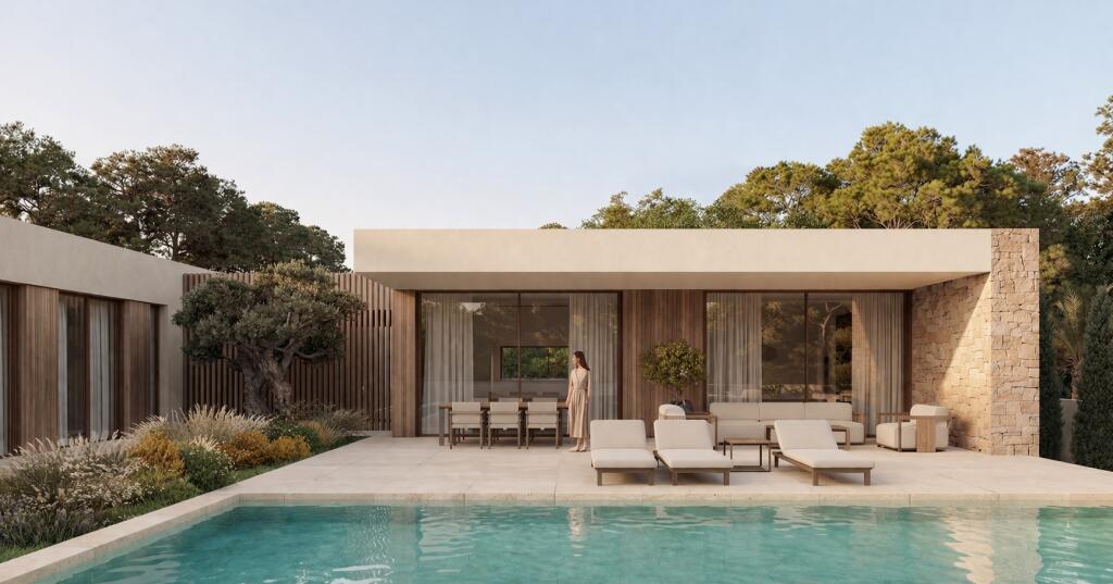 Main image of property: Valencia, Alicante, Moraira