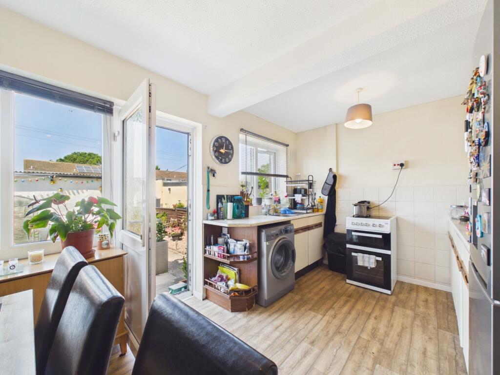 Hardwick, Yate, Bristol, BS37 photo 4