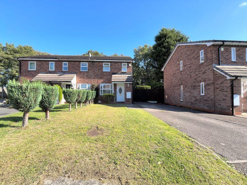 Main image of property: Magnum Close, Streetly, Sutton Coldfield