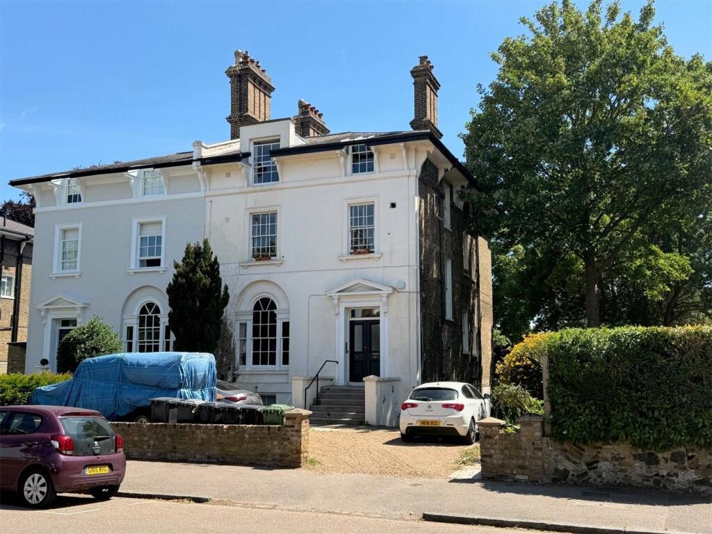 Main image of property: Church Terrace, Lewisham, London, SE13
