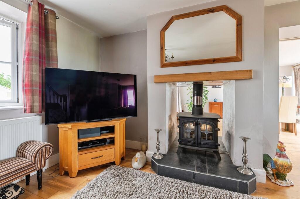 House in Wincanton, Charlton Musgrove - View 4