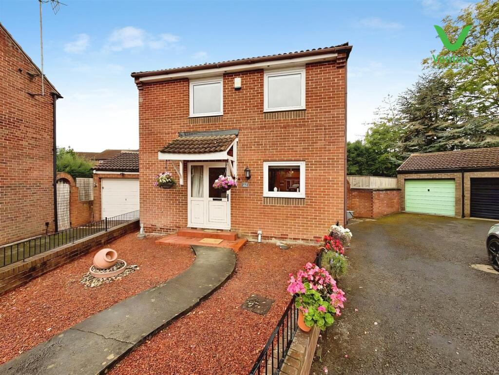 Main image of property: Stonehaven Way, Darlington
