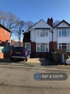 Main image of property: Roxholme Terrace, Leeds, LS7