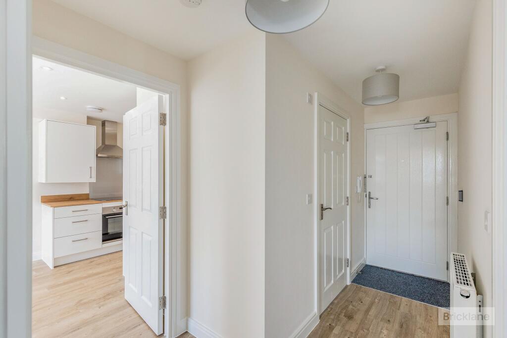 Apartment in Coventry - View 5