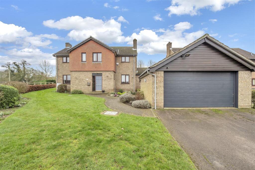 School Road, Risby, Bury St. Edmunds photo 4