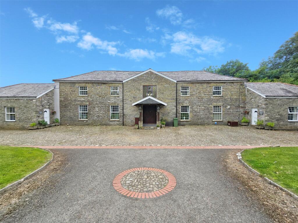 Main image of property: Lewannick, Launceston, Cornwall, PL15