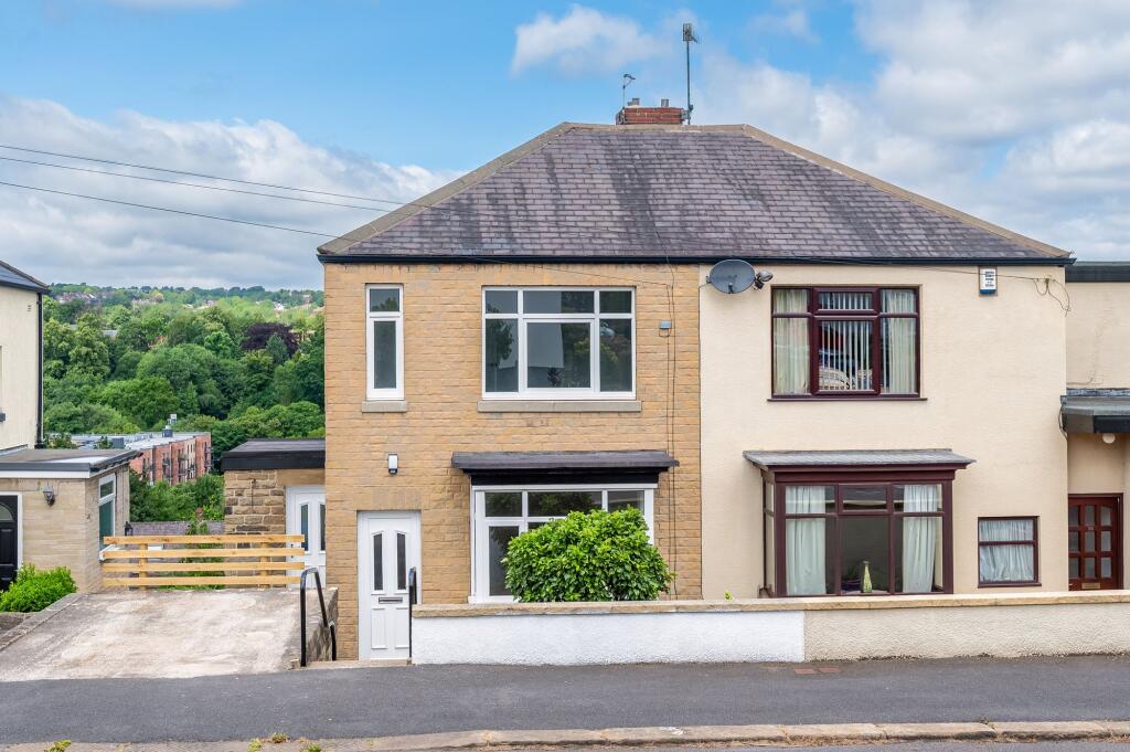 Main image of property: Ledstone Road, Woodseats, S8
