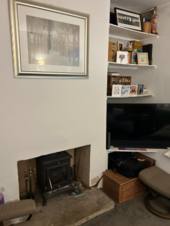 Main image of property: 14 Station Terrace, Nottingham, NG12 2AH