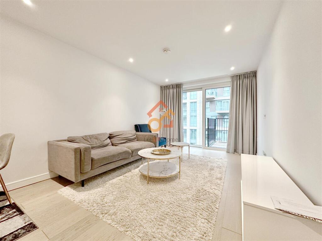 Main image of property: Fairwater House, 1 Lockgate Road, London SW6