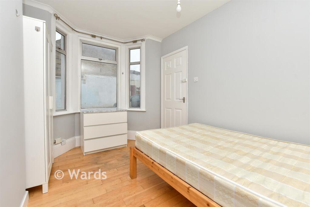 Main image of property: Leslie Road, Gillingham, Kent
