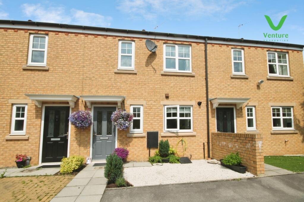 Main image of property: Murphy Close, Crook
