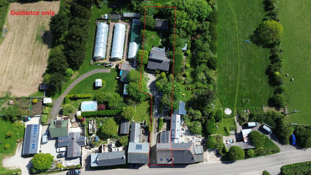 Main image of property: Towan Cross, Mount Hawke, Cornwall, TR4 8DA