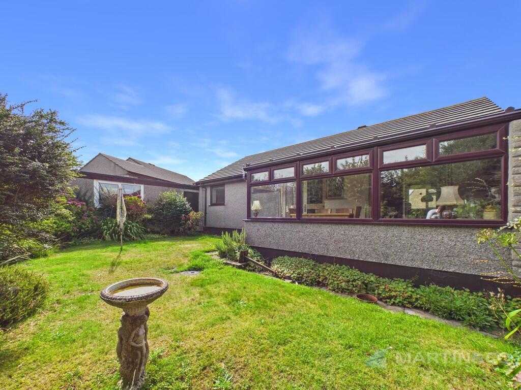 House in Redruth, Cornwall - View 2