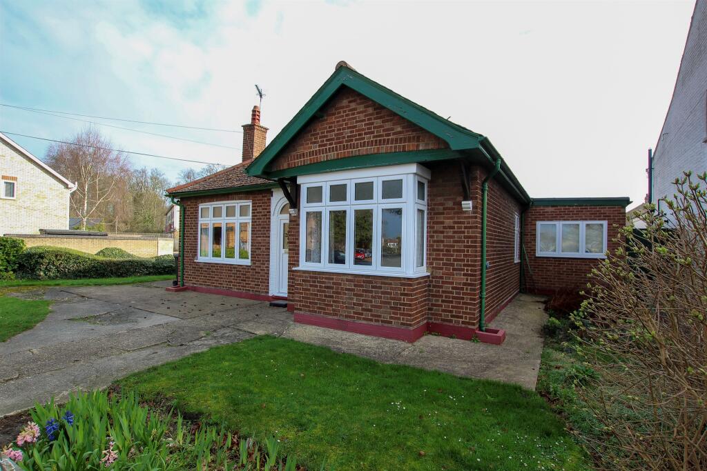 Main image of property: Cambridge Road, Impington, Cambridge