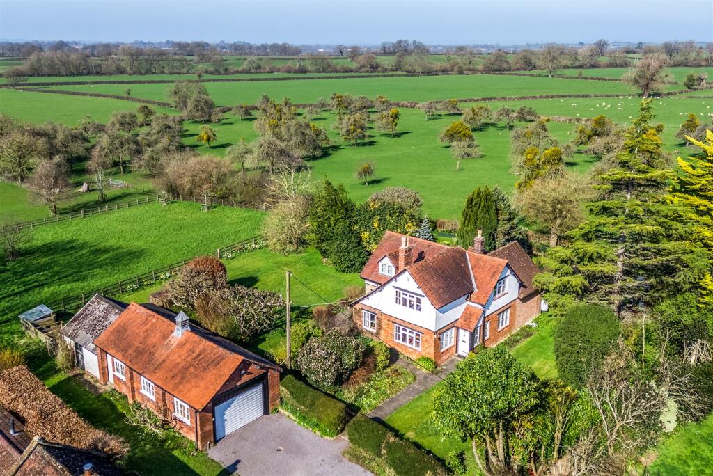 Main image of property: Sutton Montis, Sherborne. Somerset