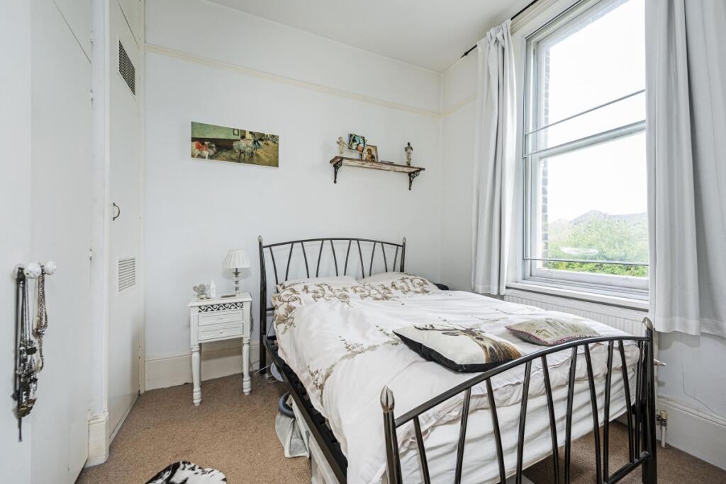 Main image of property: Willesden Lane, Queens Park, London, NW6