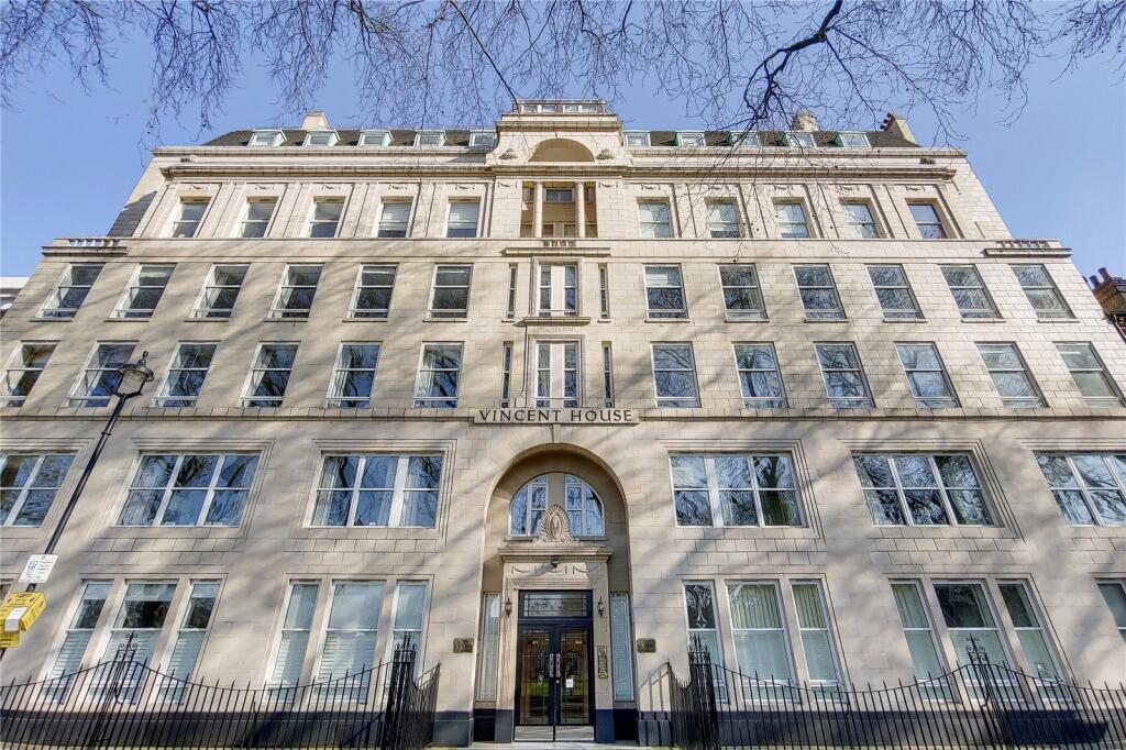 Main image of property: Vincent House, 
Vincent Square, SW1P
