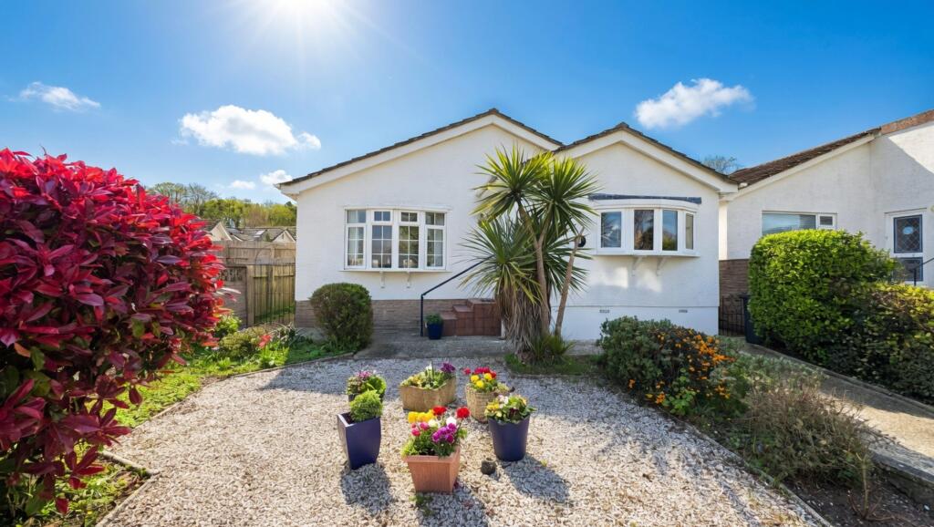 Main image of property: Park View, Newton Abbot, TQ12