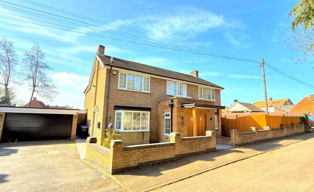 Main image of property: Sargeants Lane, Collingtree
