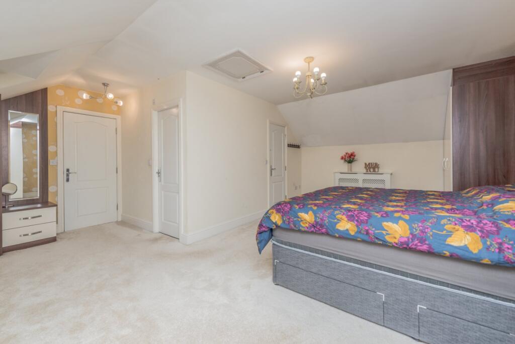 Additional image 18 of Popeley Rise, Cleckheaton, West Yorkshire, BD19