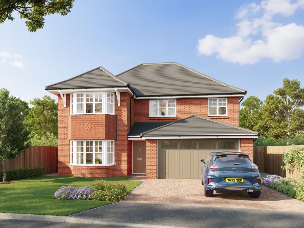 Main image of property: Gronant Road, Prestatyn, LL19