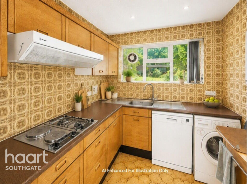 Main image of property: Chase Road, London