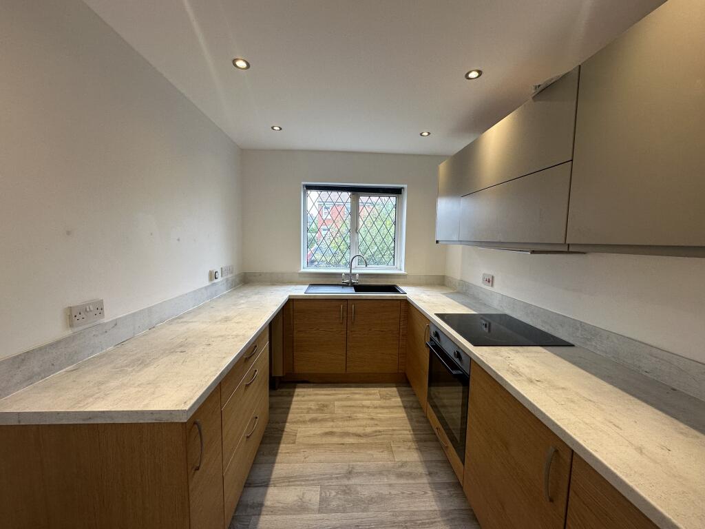 House in Blackpool - View 2