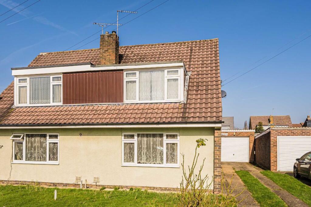 Main image of property: Scotts Avenue, Sunbury-On-Thames